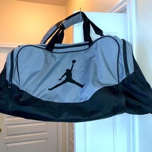 Micheal Jordan Travel Bag Great Condition🔥